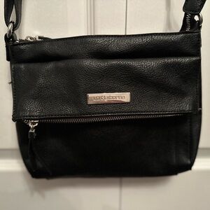 Liz Claiborne black Purse